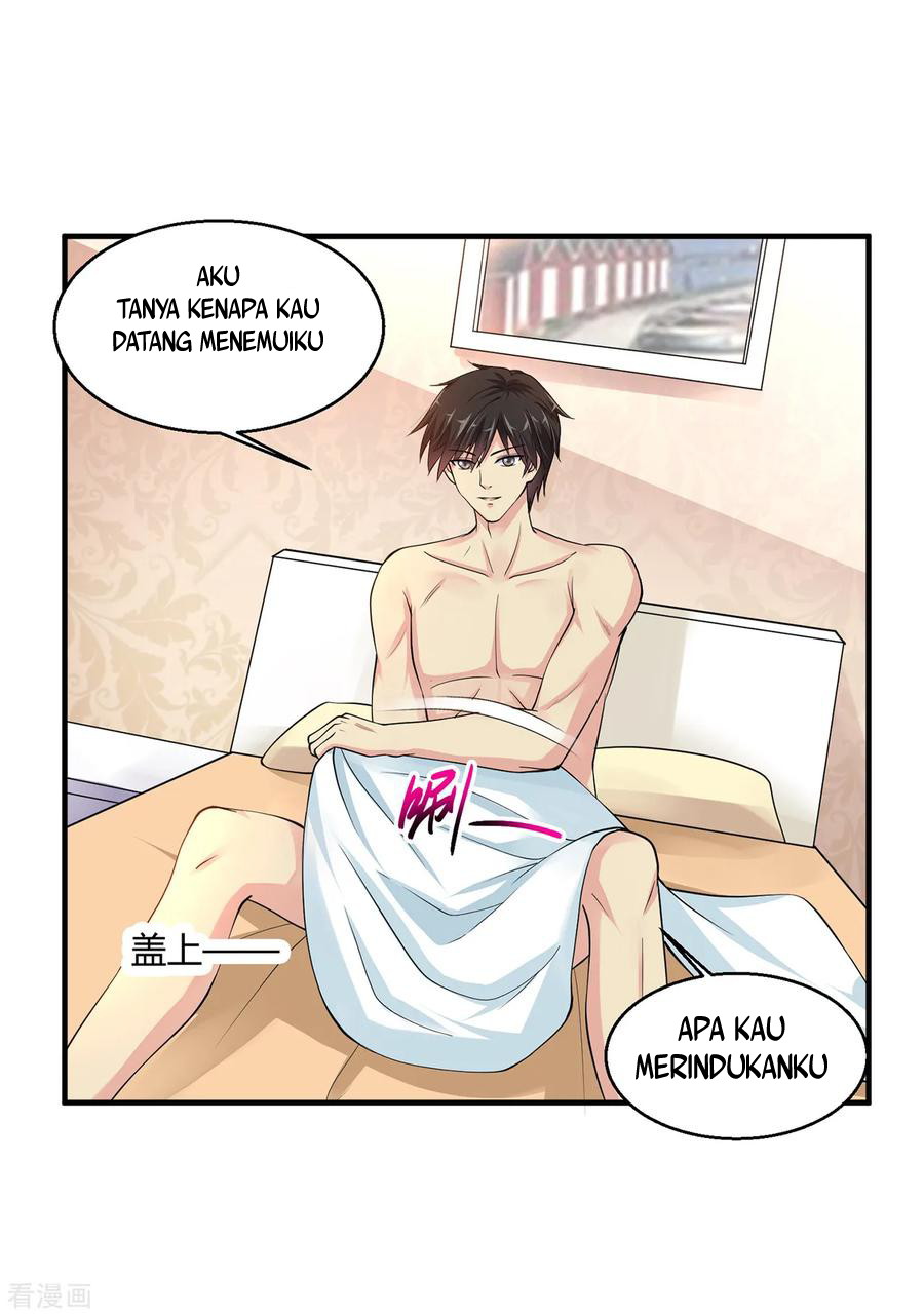 Peerless Medical Saint Chapter 05 Gambar 30