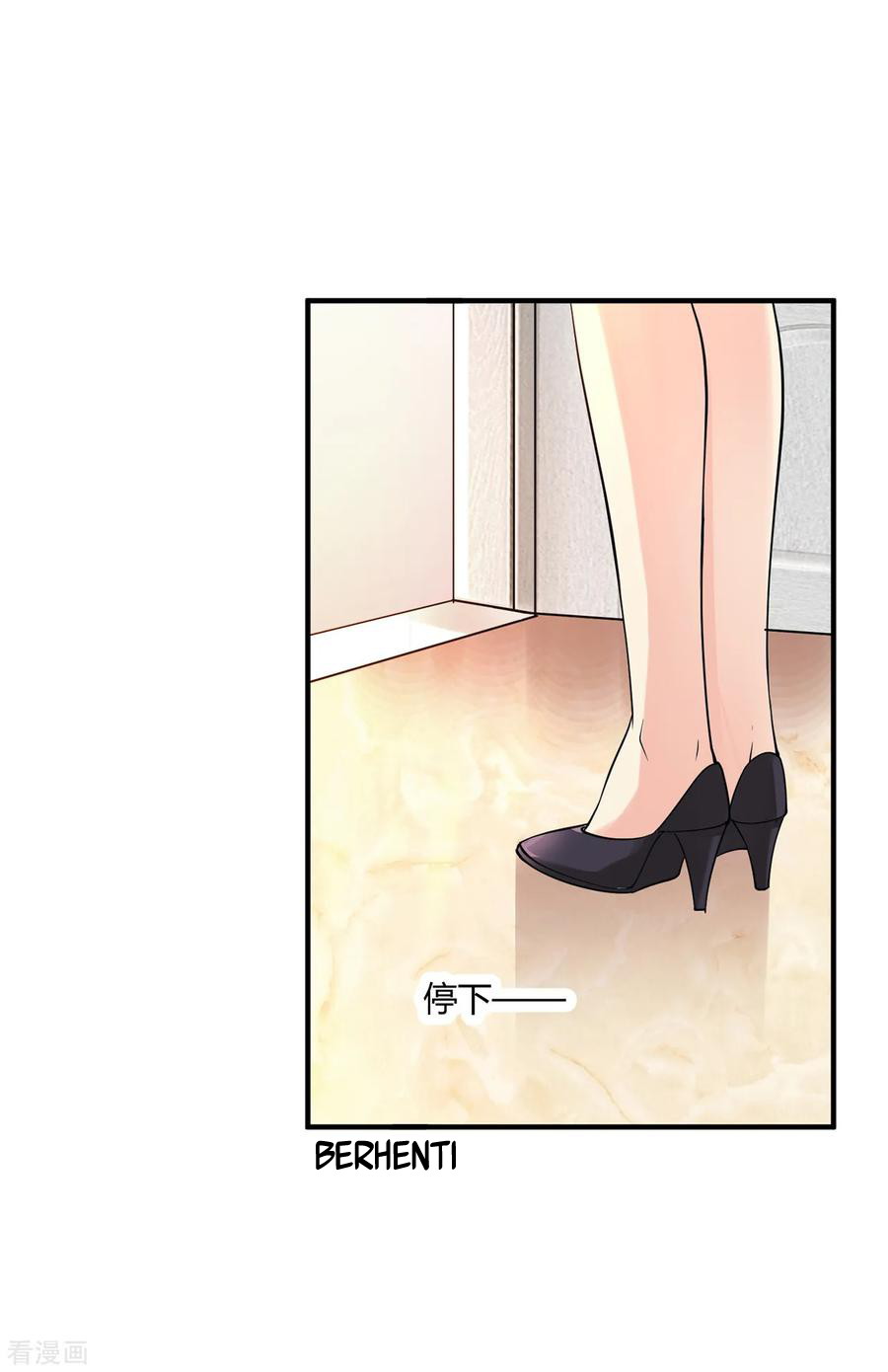 Peerless Medical Saint Chapter 05 Gambar 32