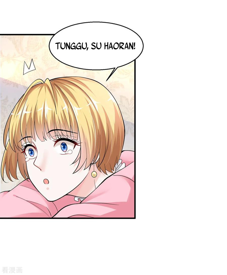 Peerless Medical Saint Trailer Chapter 05 Gambar 7