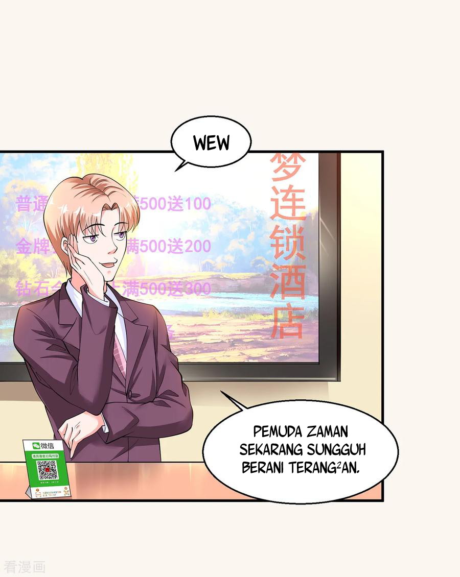 Peerless Medical Saint Chapter 04 Gambar 12