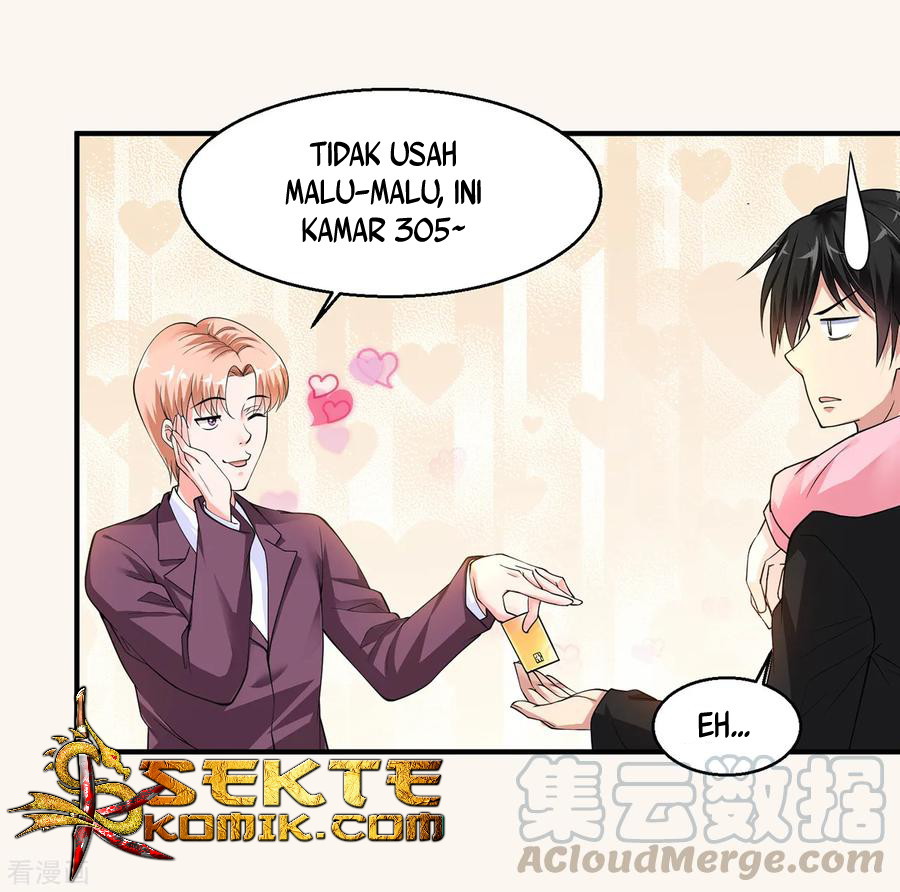 Peerless Medical Saint Chapter 04 Gambar 14