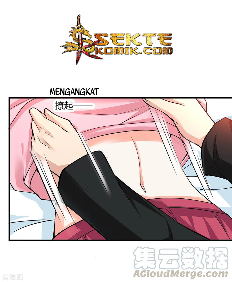 Peerless Medical Saint Chapter 04 Gambar 18