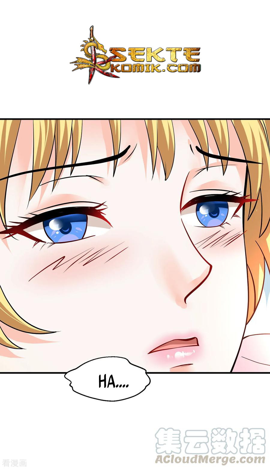 Peerless Medical Saint Chapter 04 Gambar 23