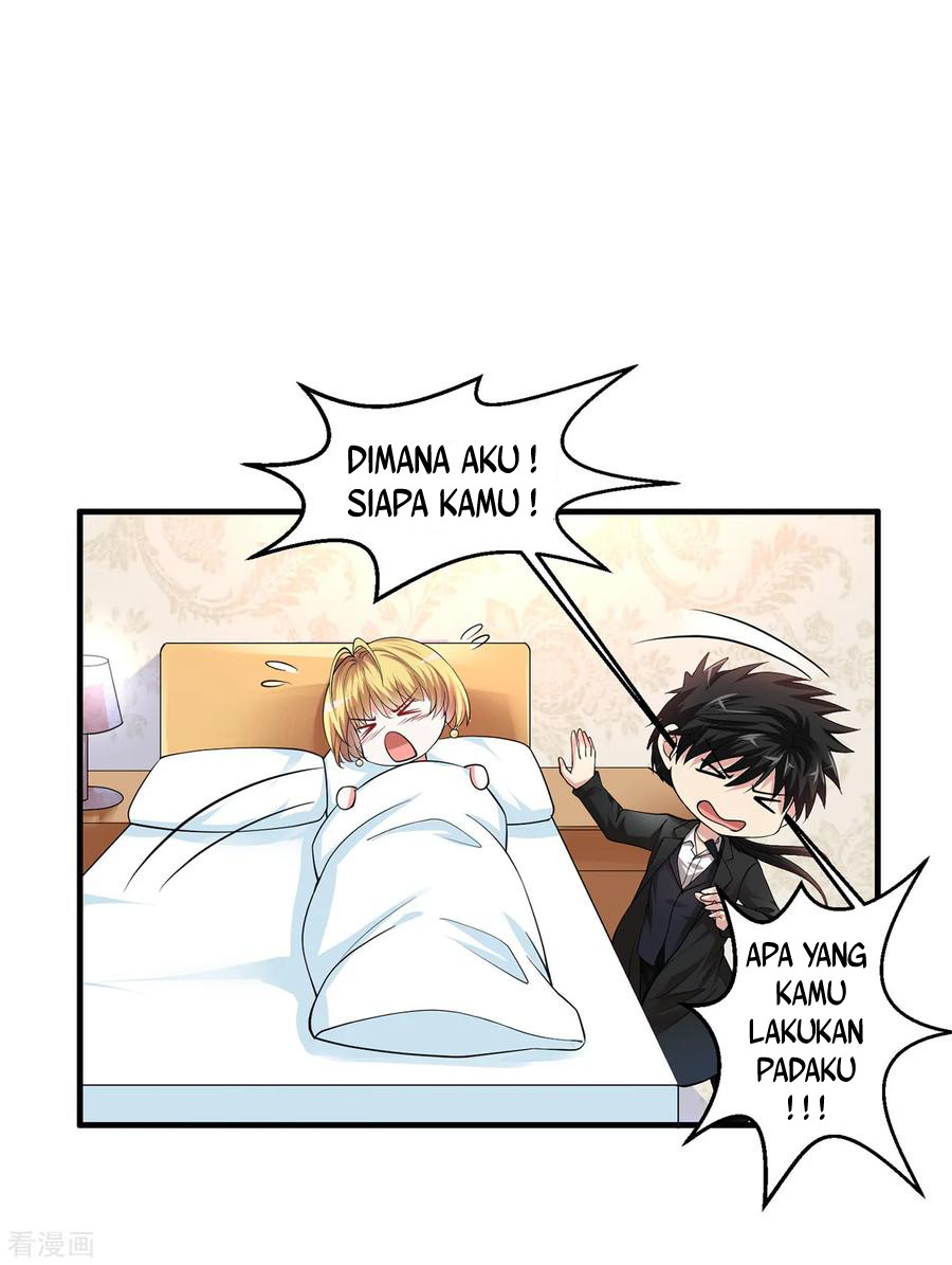Peerless Medical Saint Chapter 04 Gambar 26