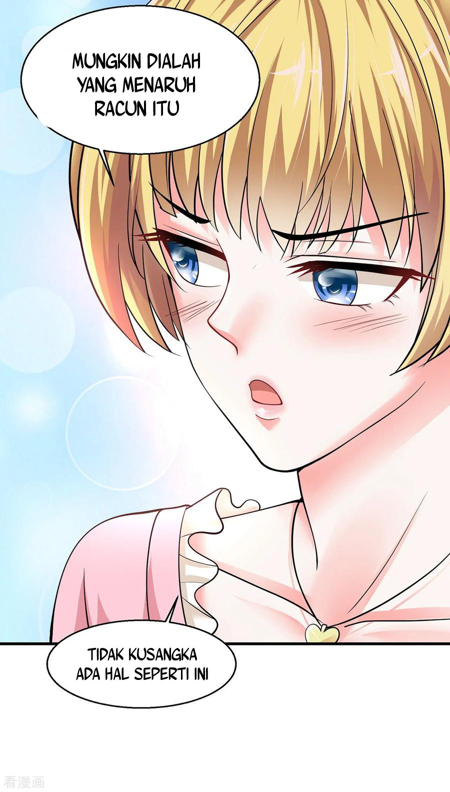 Peerless Medical Saint Chapter 04 Gambar 29