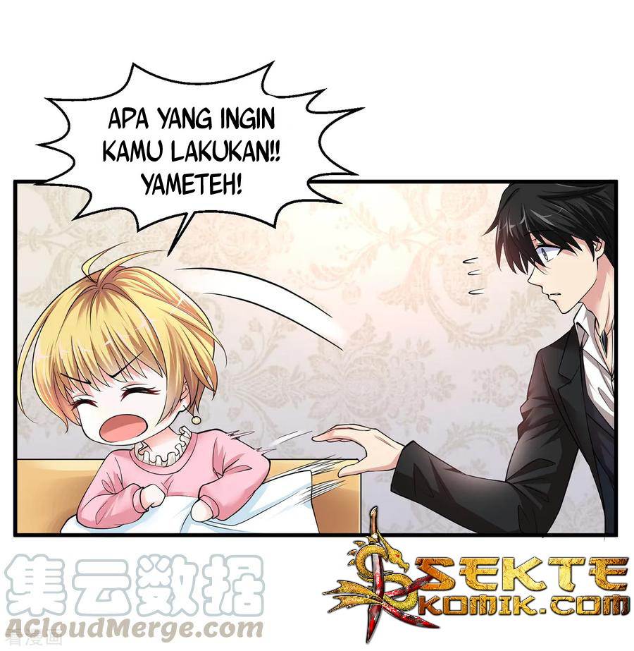 Peerless Medical Saint Chapter 04 Gambar 31