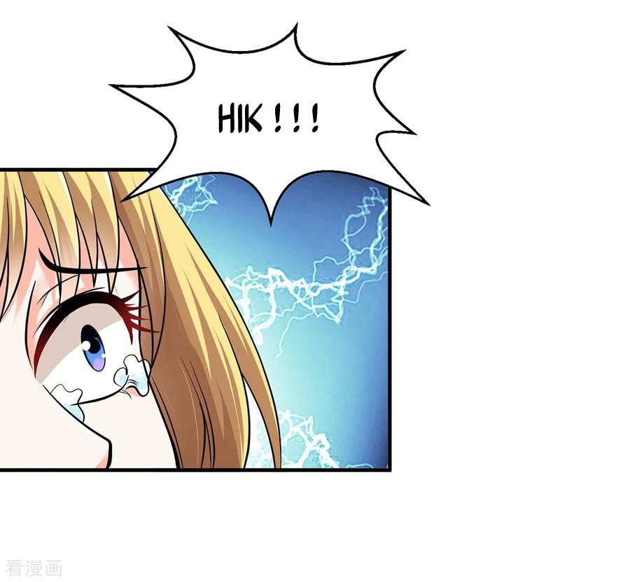 Peerless Medical Saint Chapter 04 Gambar 37