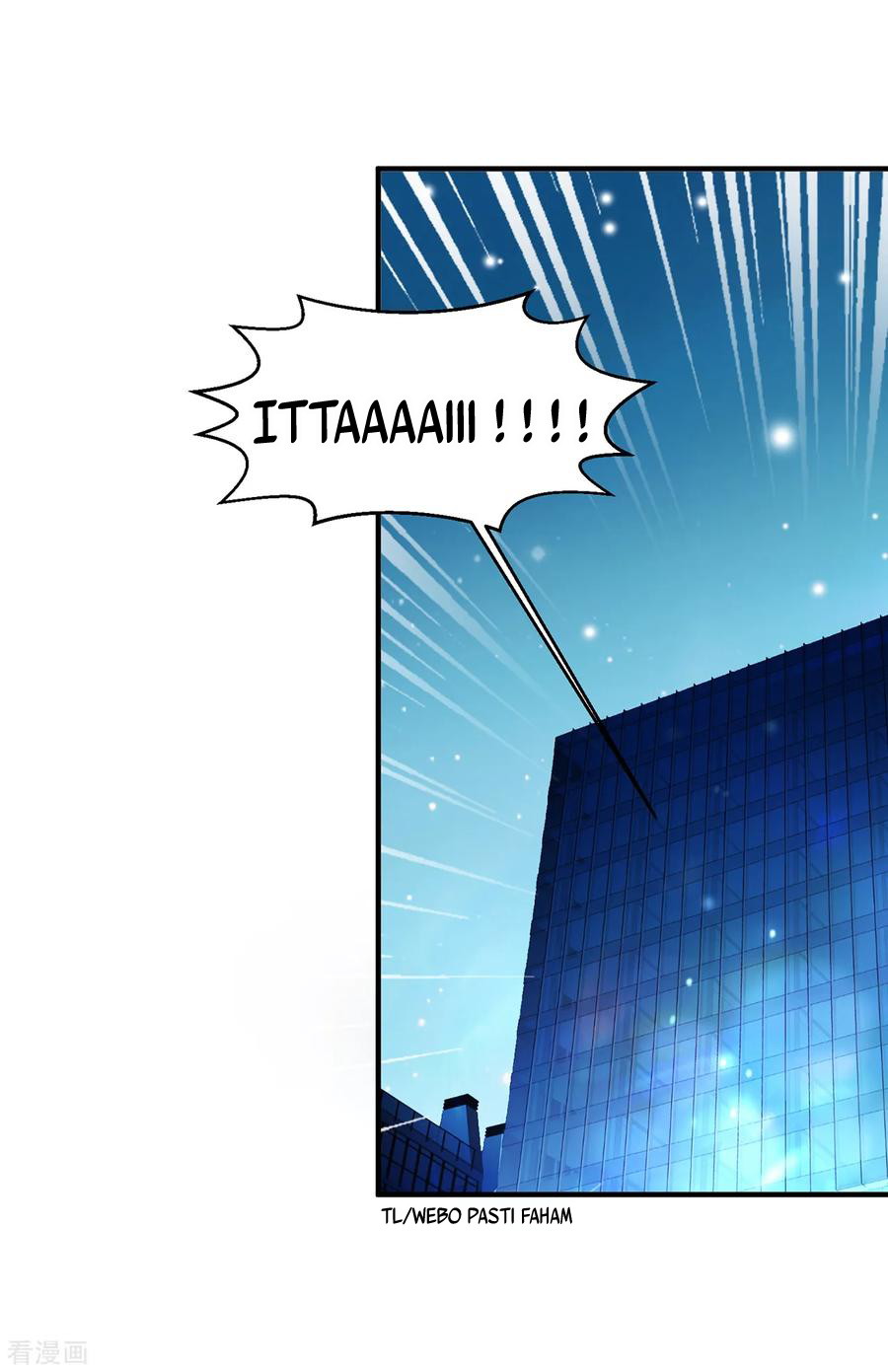 Peerless Medical Saint Chapter 04 Gambar 38