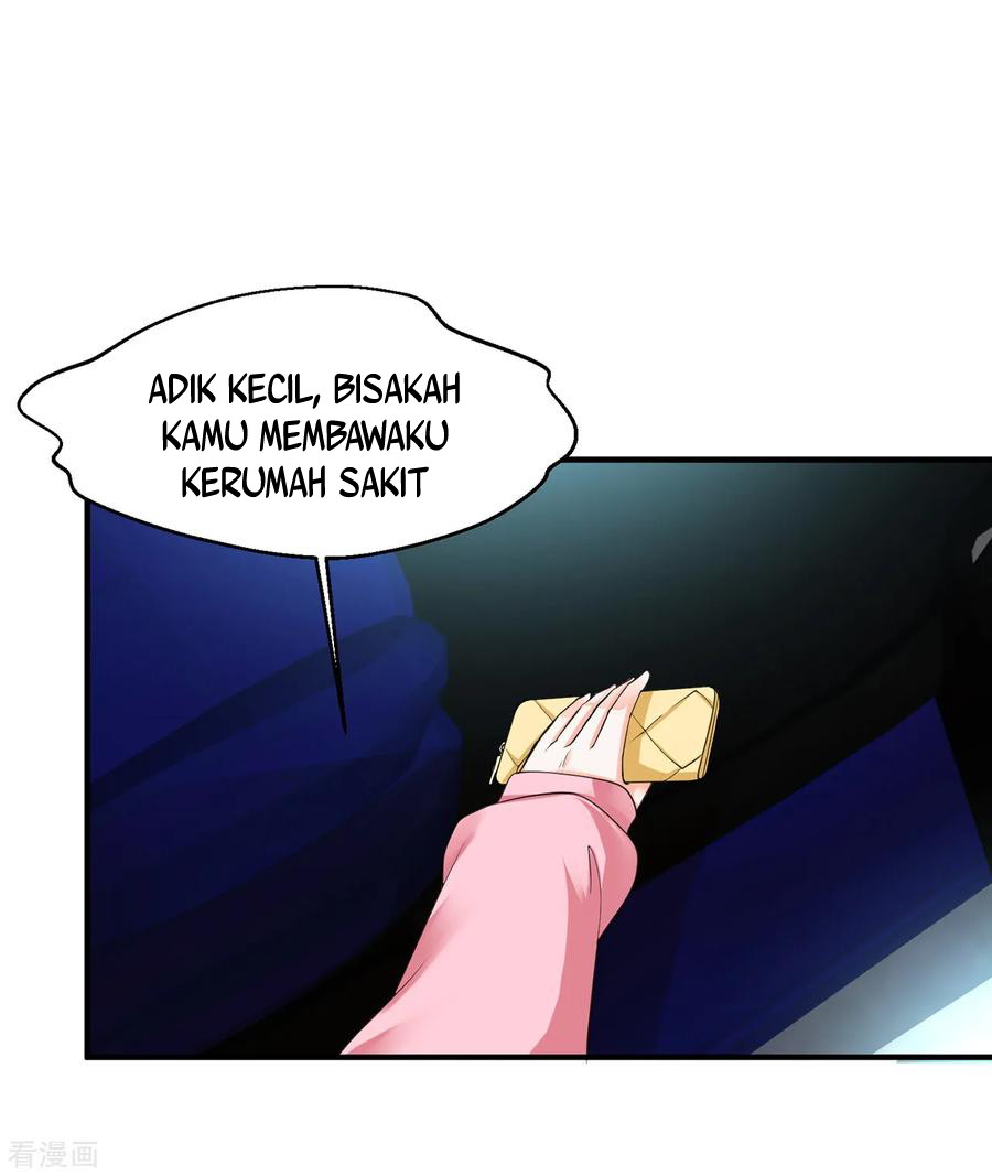 Peerless Medical Saint Chapter 04 Gambar 4
