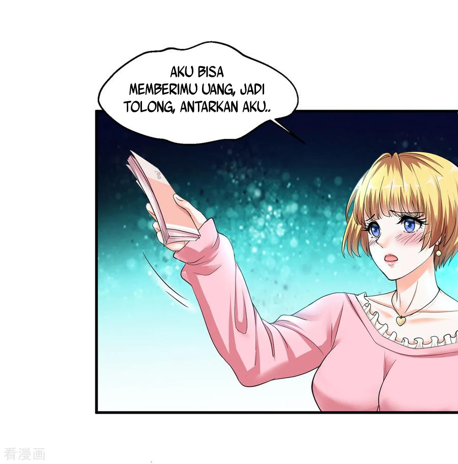 Peerless Medical Saint Chapter 04 Gambar 5