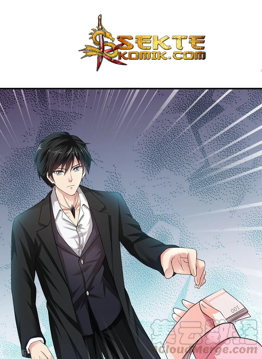 Peerless Medical Saint Chapter 04 Gambar 6