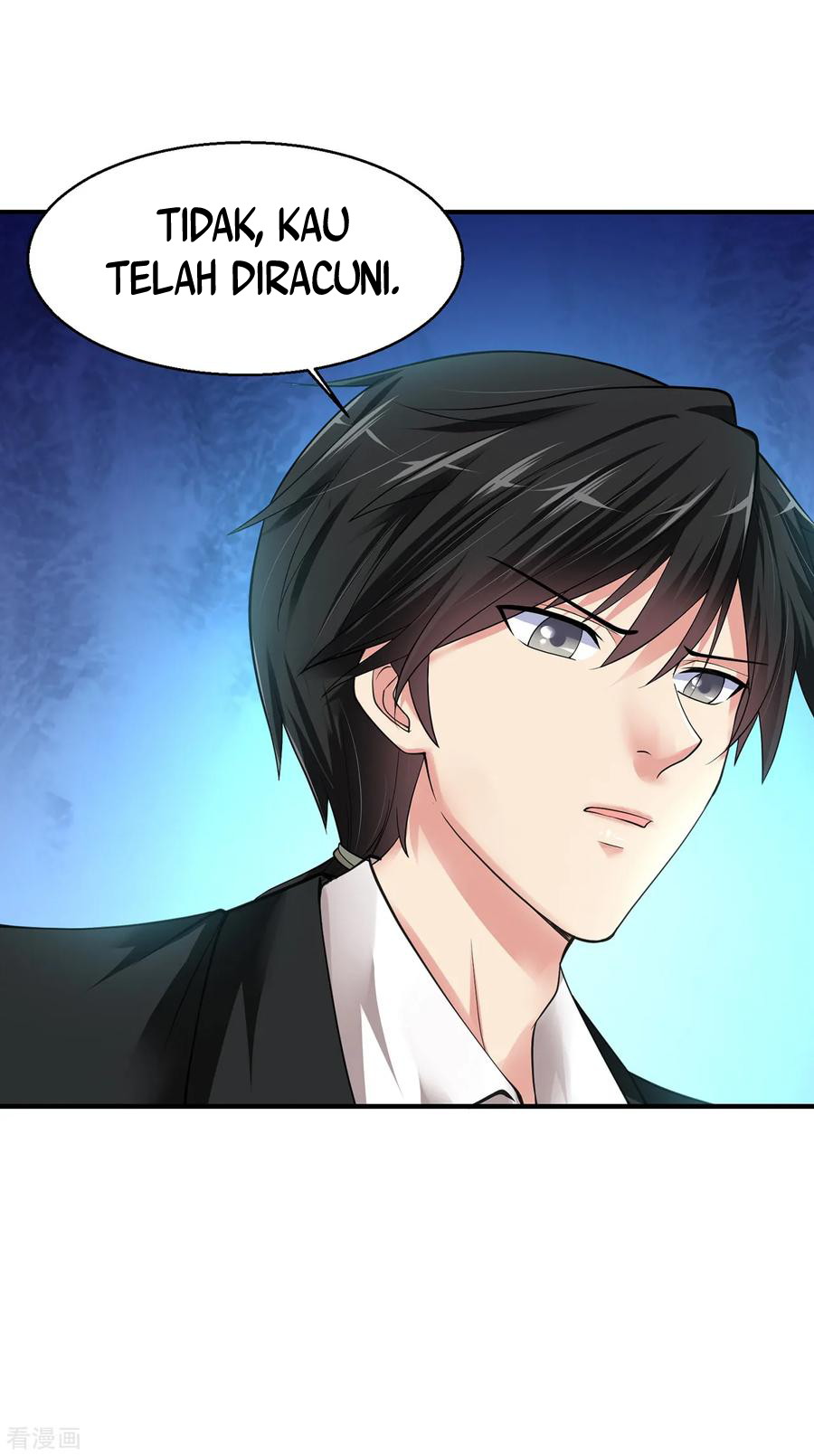 Peerless Medical Saint Chapter 04 Gambar 9