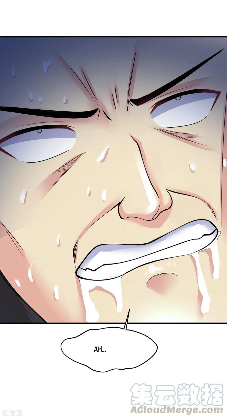 Peerless Medical Saint Trailer Chapter 03 Gambar 15