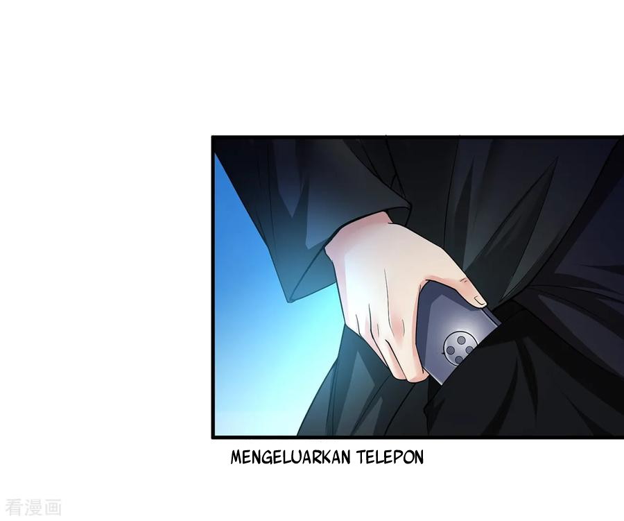 Peerless Medical Saint Trailer Chapter 03 Gambar 23