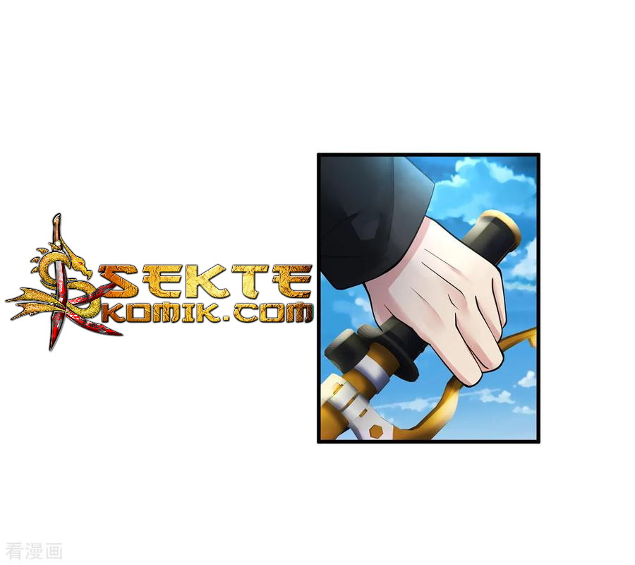 Peerless Medical Saint Trailer Chapter 03 Gambar 25