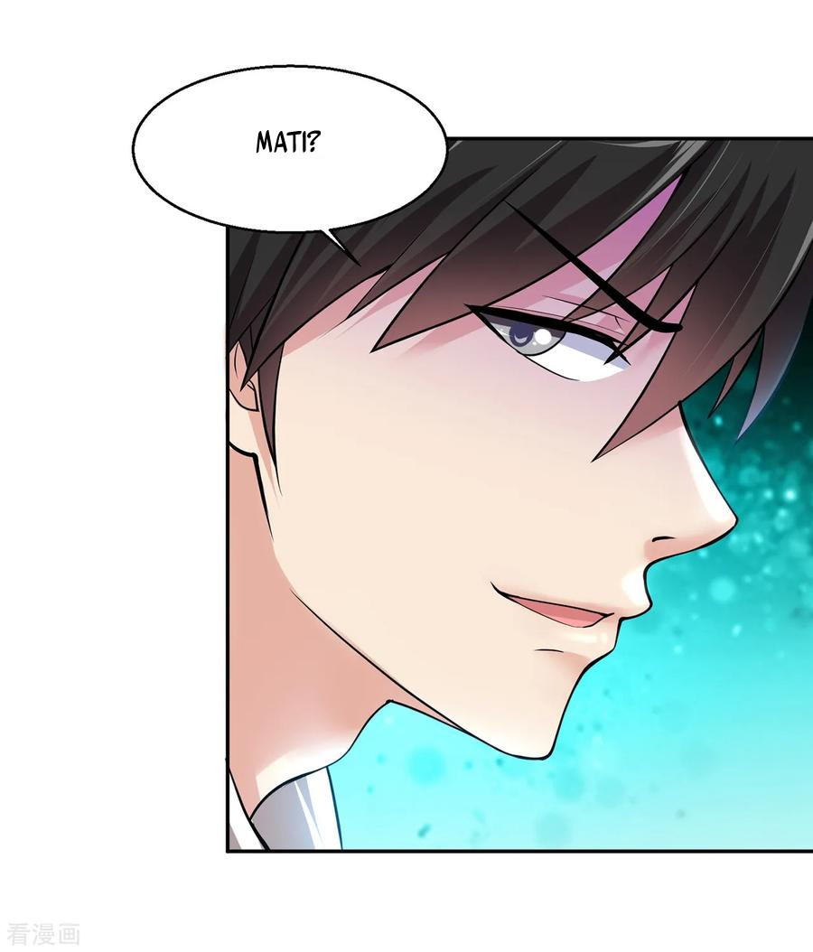 Peerless Medical Saint Trailer Chapter 03 Gambar 3
