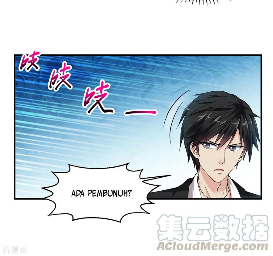 Peerless Medical Saint Trailer Chapter 03 Gambar 36