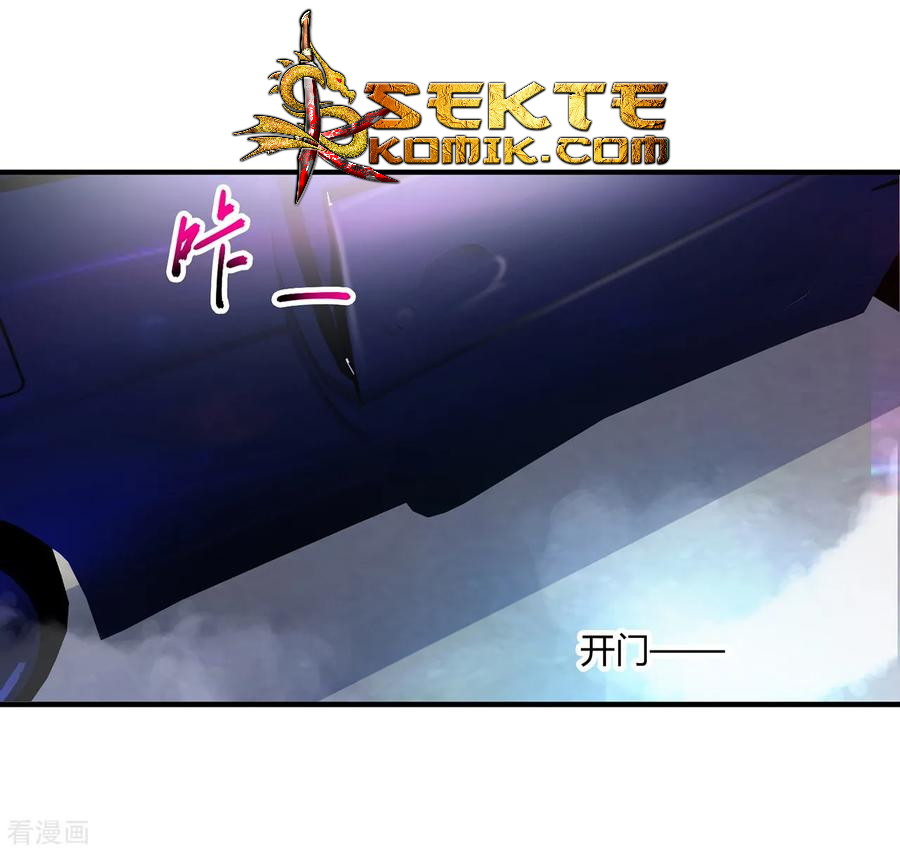 Peerless Medical Saint Trailer Chapter 03 Gambar 39