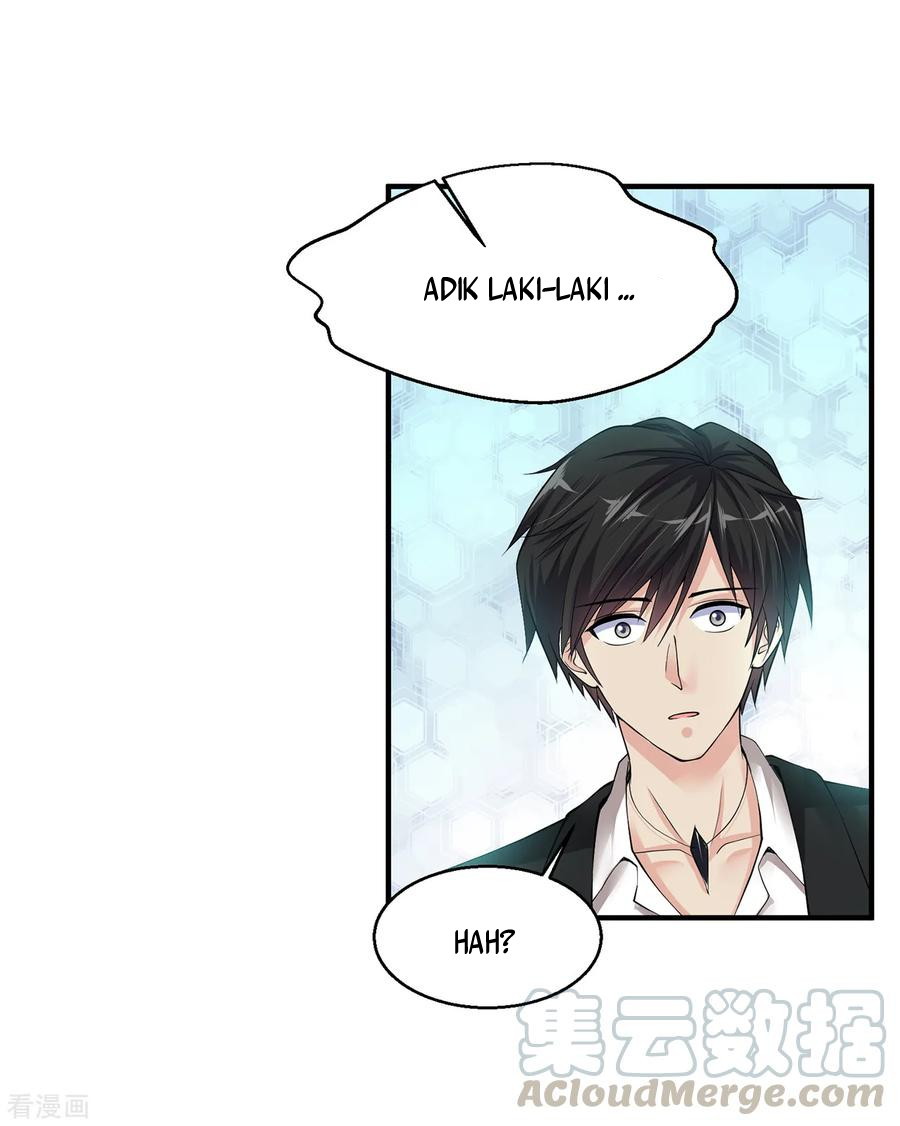 Peerless Medical Saint Trailer Chapter 03 Gambar 40