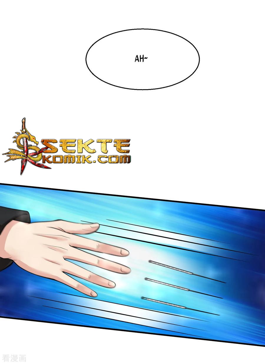 Peerless Medical Saint Chapter 03 Gambar 4