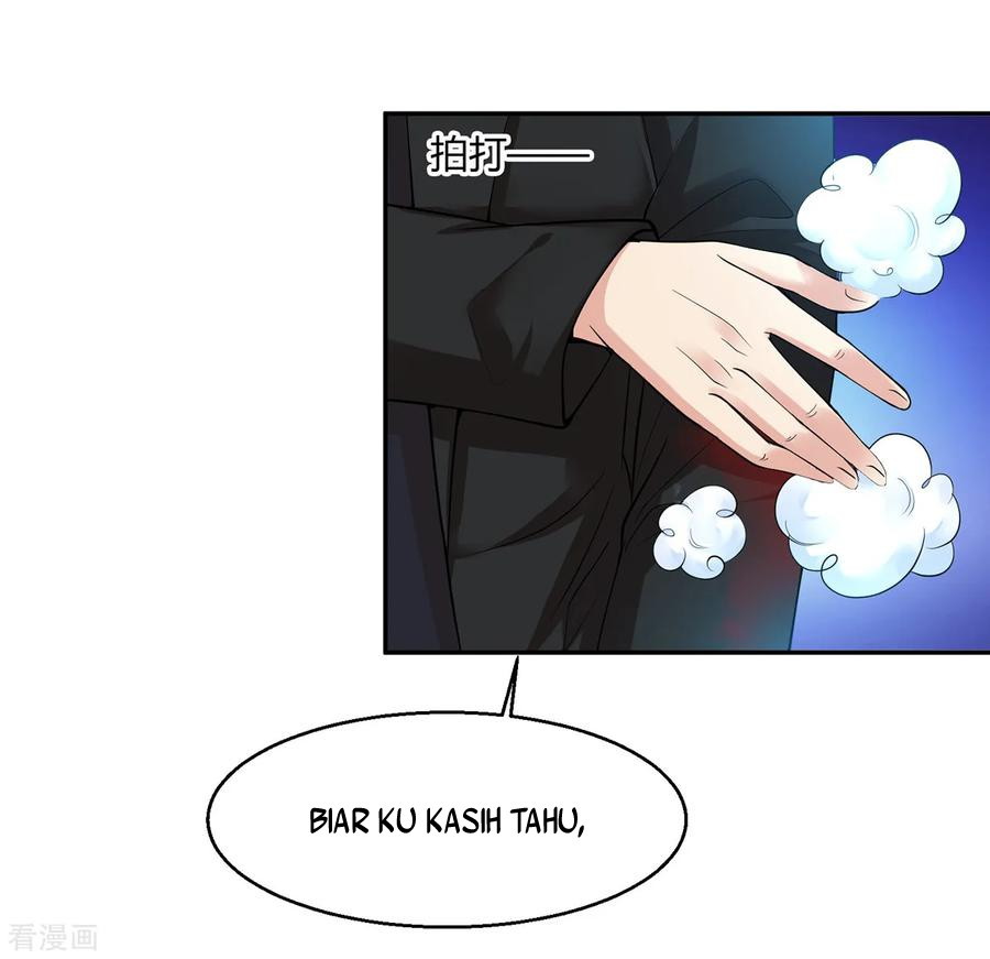 Peerless Medical Saint Trailer Chapter 03 Gambar 9