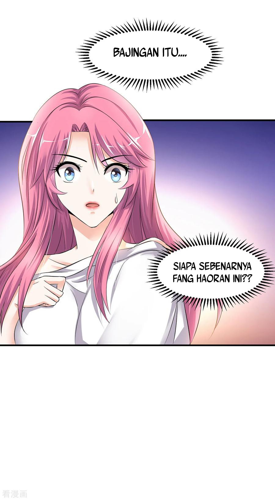 Peerless Medical Saint Trailer Chapter 02 Gambar 12