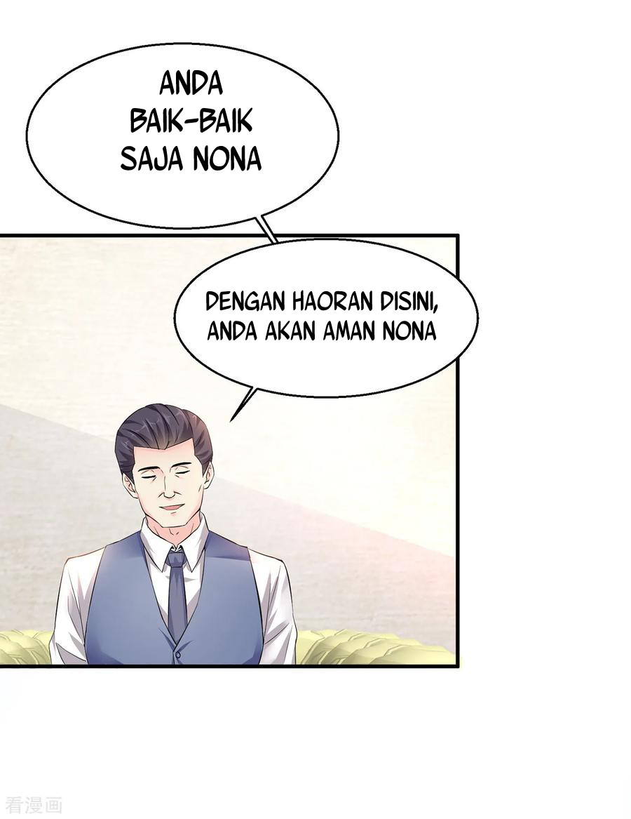 Peerless Medical Saint Trailer Chapter 02 Gambar 16