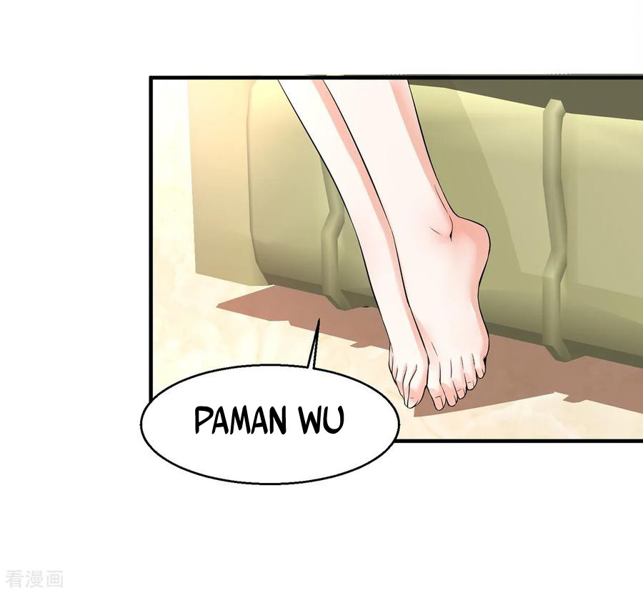 Peerless Medical Saint Trailer Chapter 02 Gambar 17