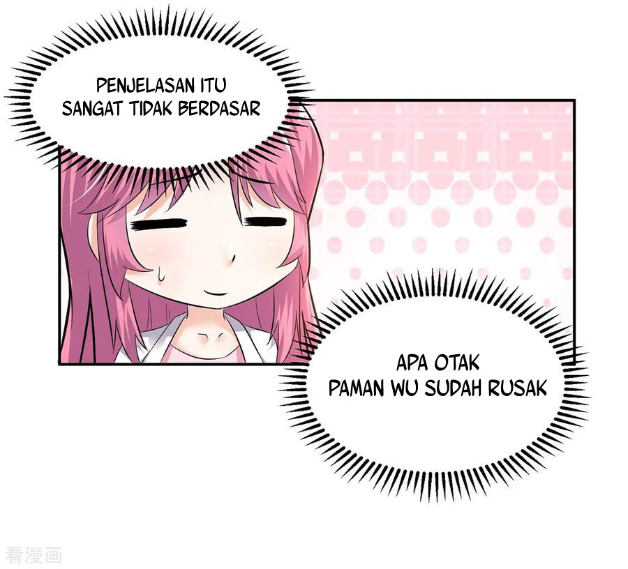 Peerless Medical Saint Trailer Chapter 02 Gambar 20