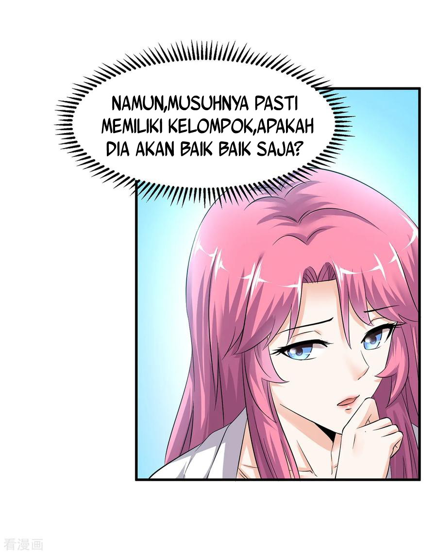Peerless Medical Saint Trailer Chapter 02 Gambar 21