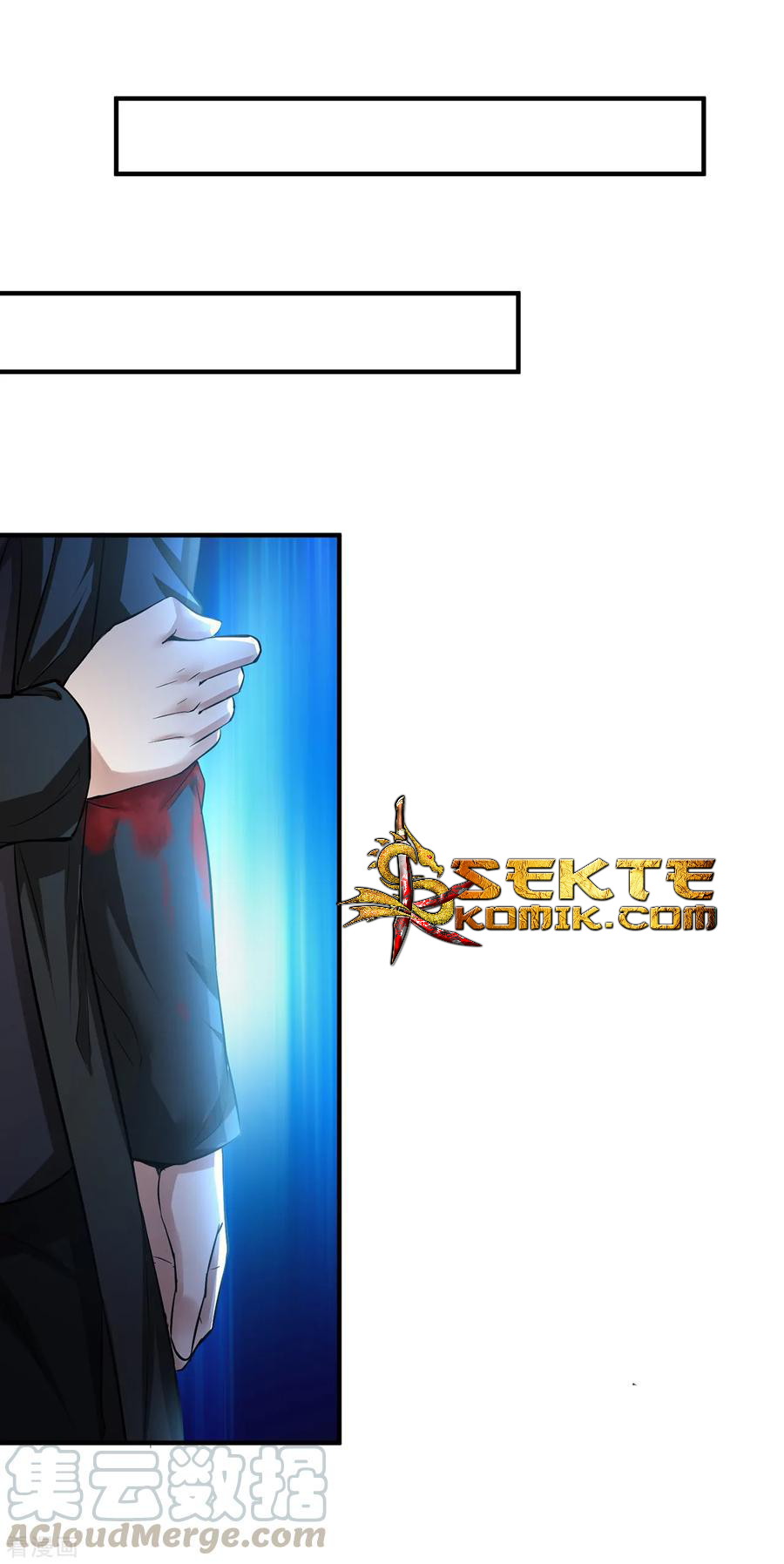 Peerless Medical Saint Trailer Chapter 02 Gambar 22