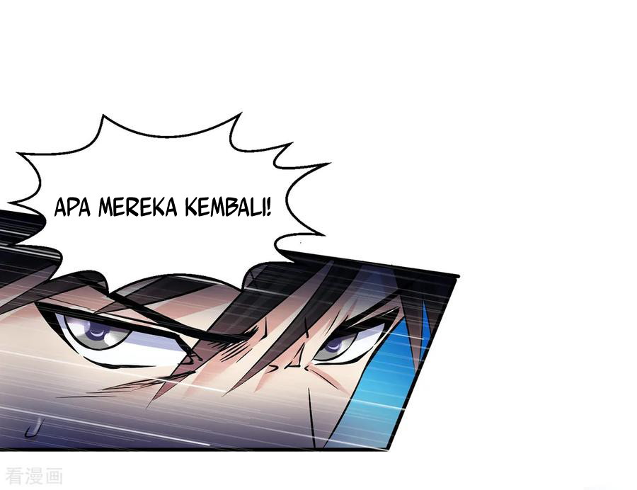 Peerless Medical Saint Trailer Chapter 02 Gambar 24