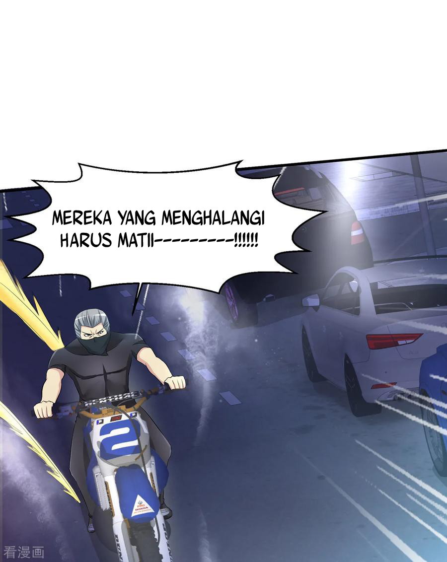 Peerless Medical Saint Trailer Chapter 02 Gambar 29
