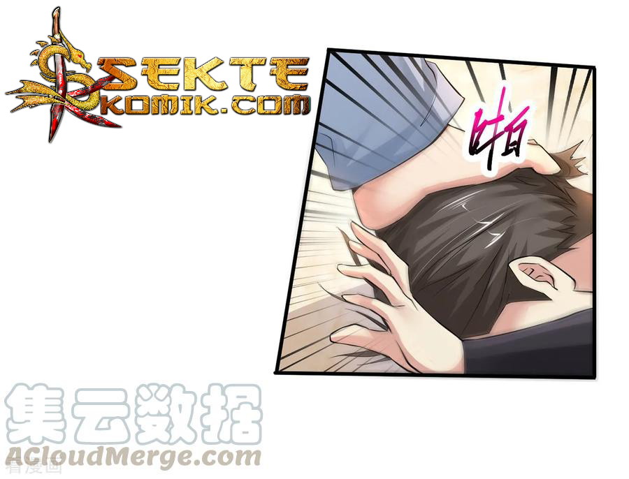 Peerless Medical Saint Trailer Chapter 02 Gambar 6