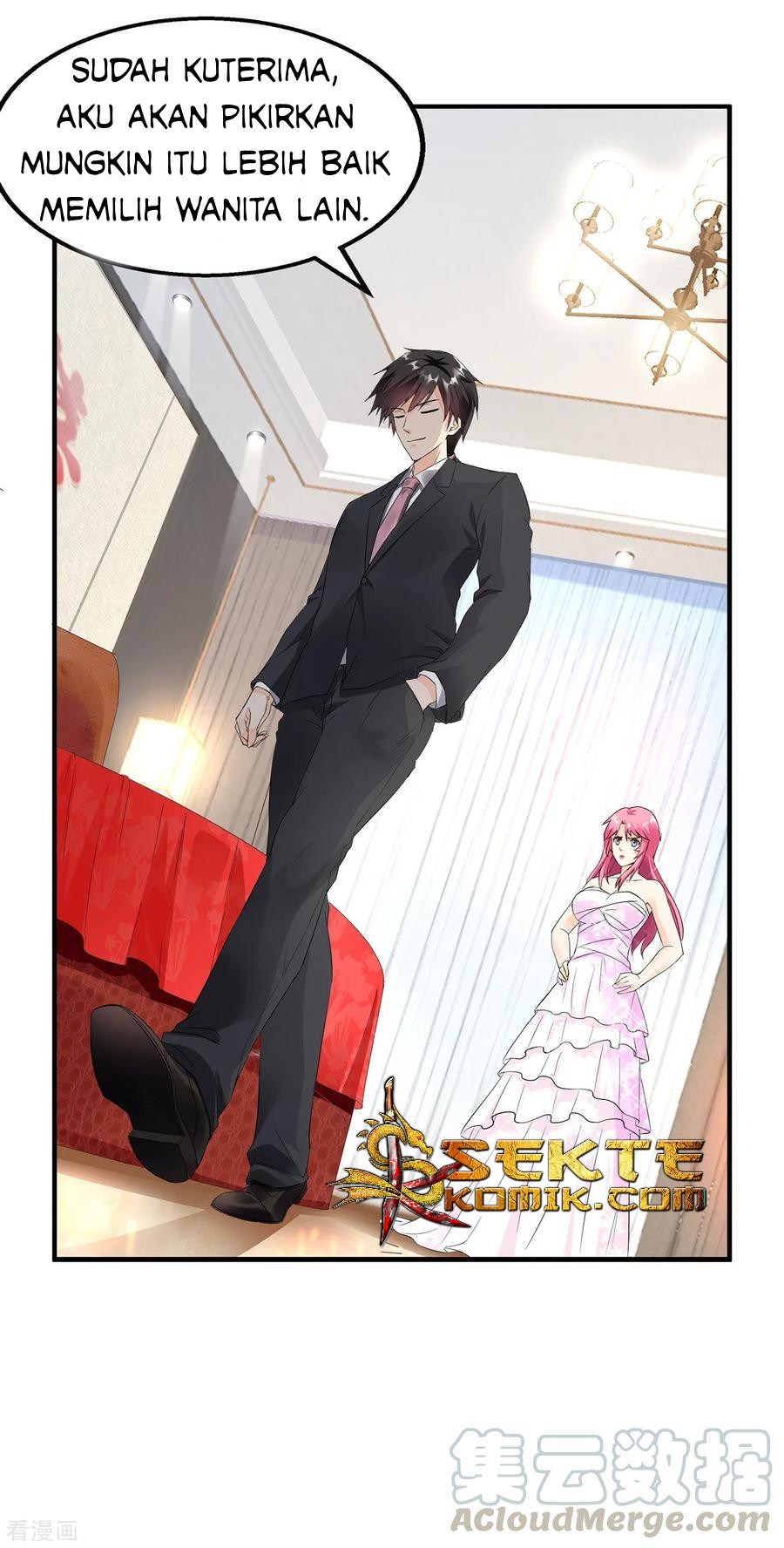 Peerless Medical Saint Chapter 01 Gambar 11