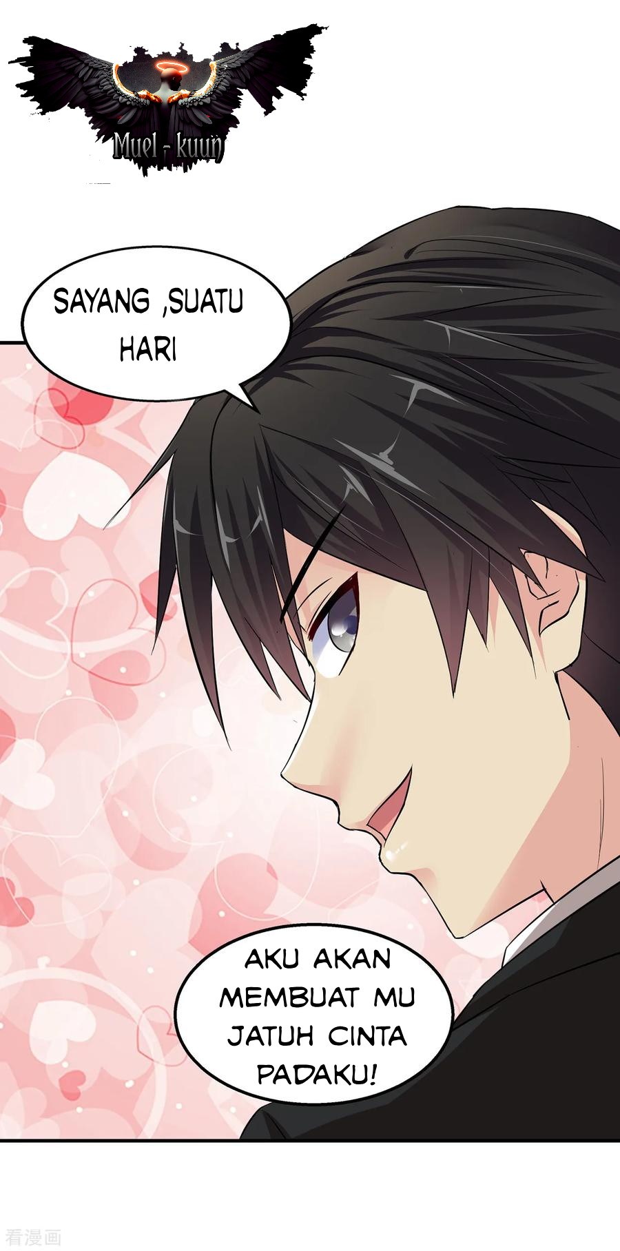 Peerless Medical Saint Trailer Chapter 01 Gambar 12