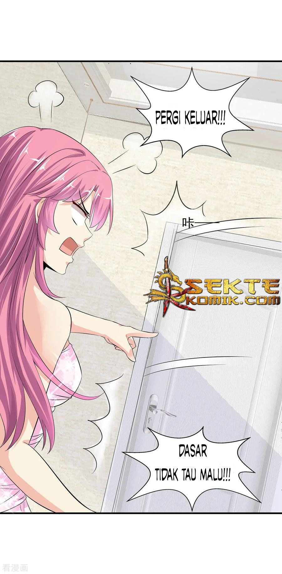 Peerless Medical Saint Trailer Chapter 01 Gambar 13