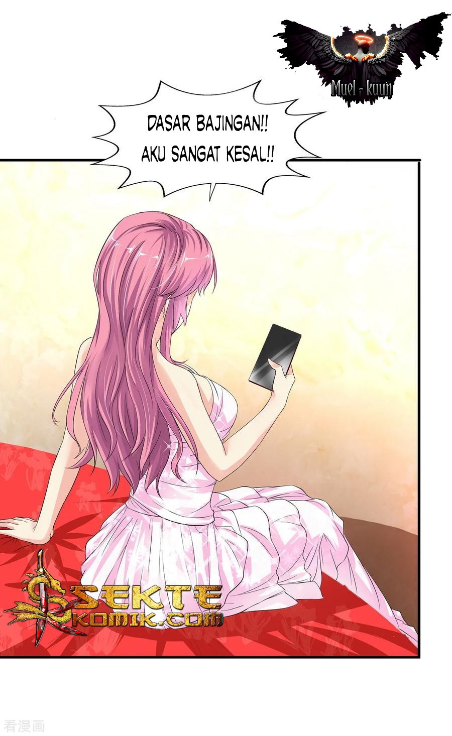 Peerless Medical Saint Trailer Chapter 01 Gambar 14