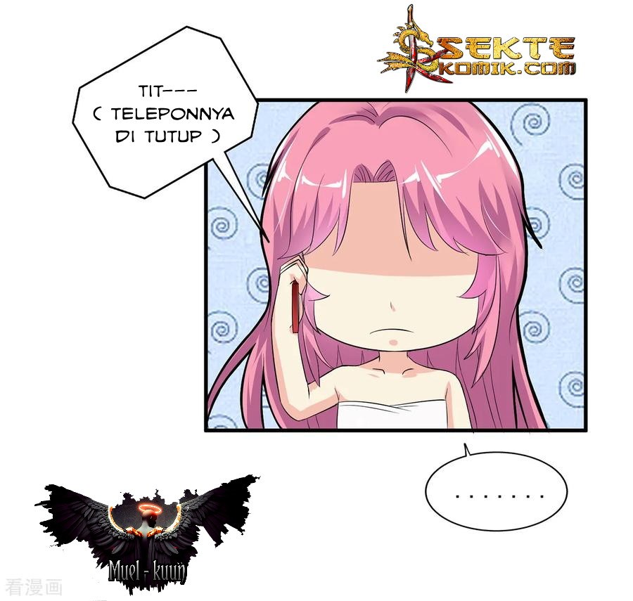 Peerless Medical Saint Trailer Chapter 01 Gambar 17