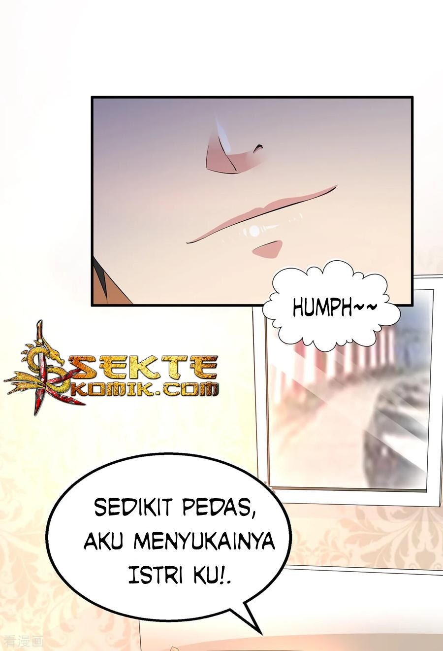 Peerless Medical Saint Trailer Chapter 01 Gambar 20