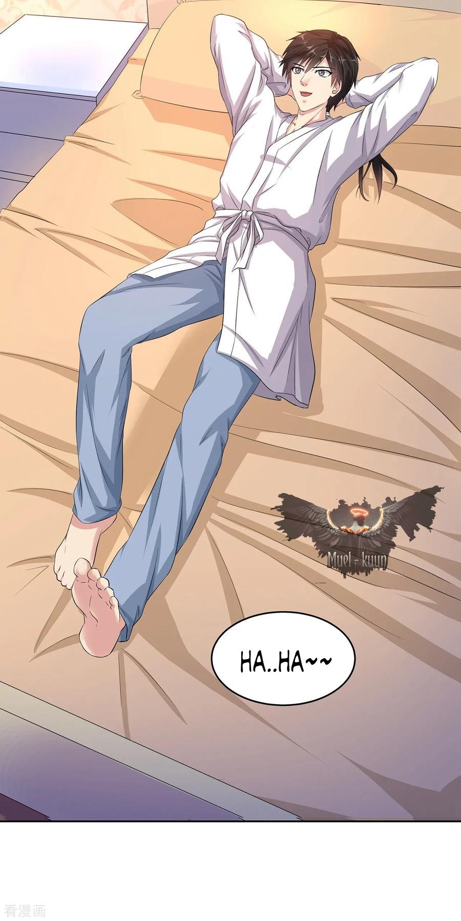 Peerless Medical Saint Chapter 01 Gambar 21