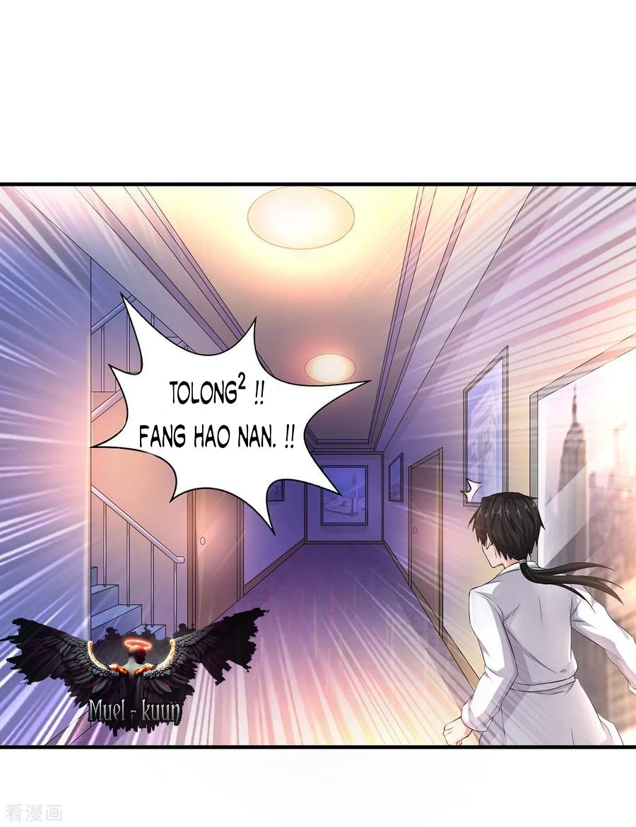 Peerless Medical Saint Trailer Chapter 01 Gambar 29