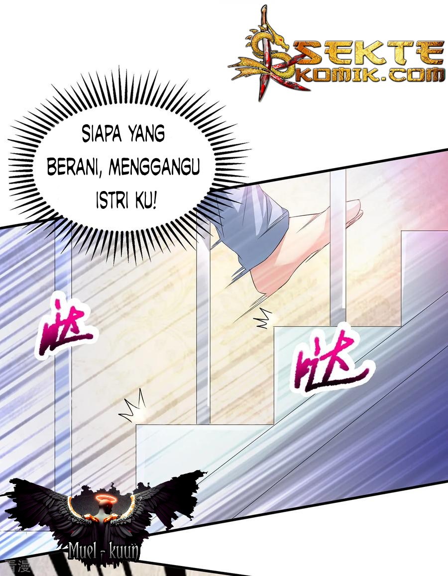 Peerless Medical Saint Trailer Chapter 01 Gambar 30