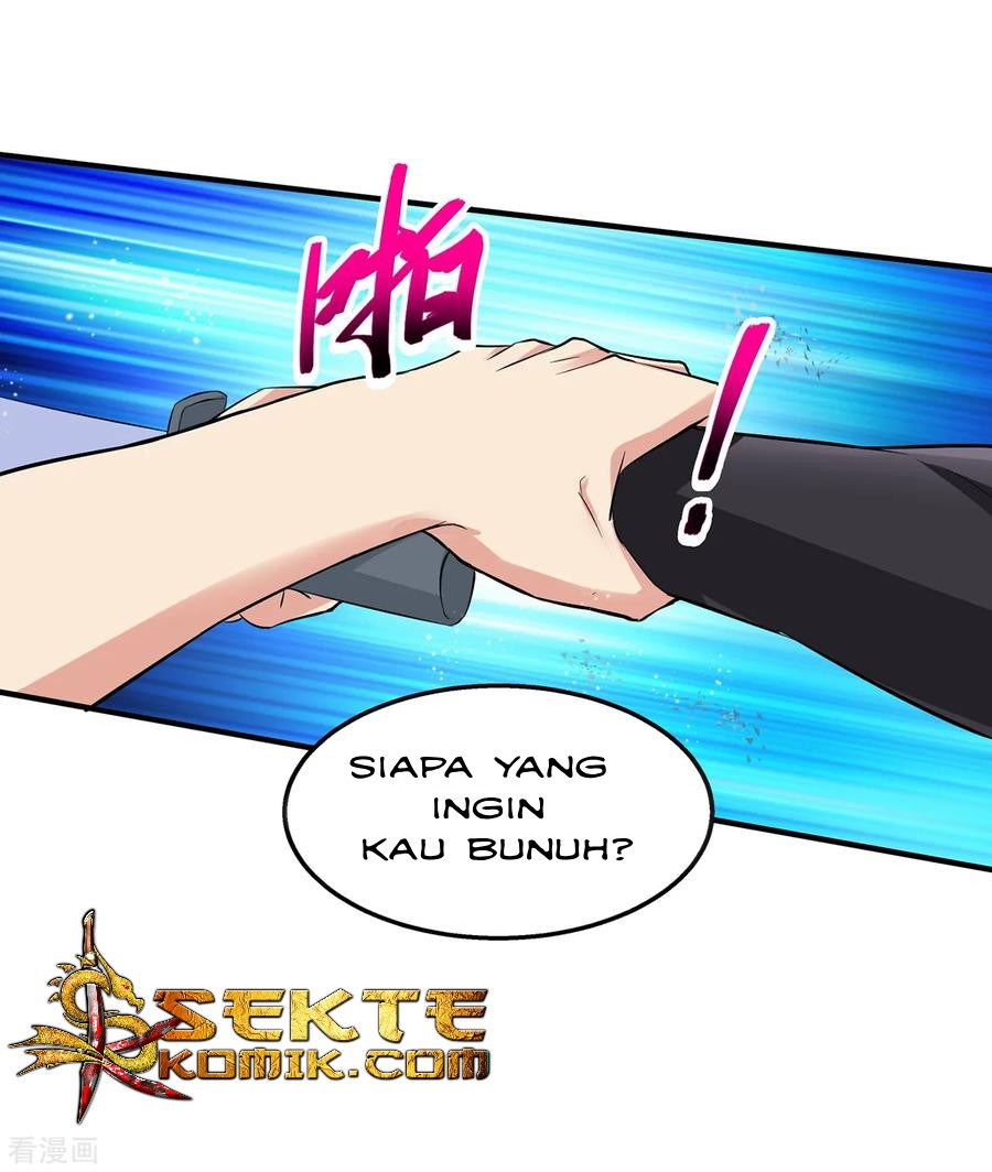 Peerless Medical Saint Trailer Chapter 01 Gambar 40