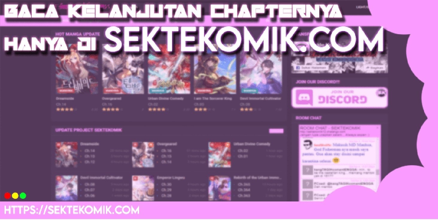 Peerless Medical Saint Chapter 01 Gambar 44