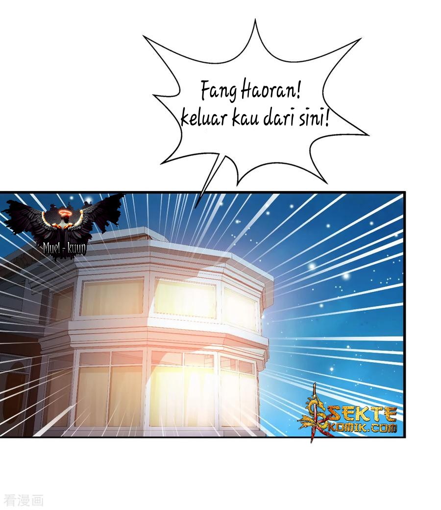 Peerless Medical Saint Trailer Chapter 01 Gambar 5