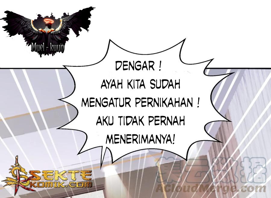 Peerless Medical Saint Trailer Chapter 01 Gambar 6