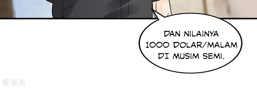 Peerless Medical Saint Trailer Chapter 01 Gambar 8