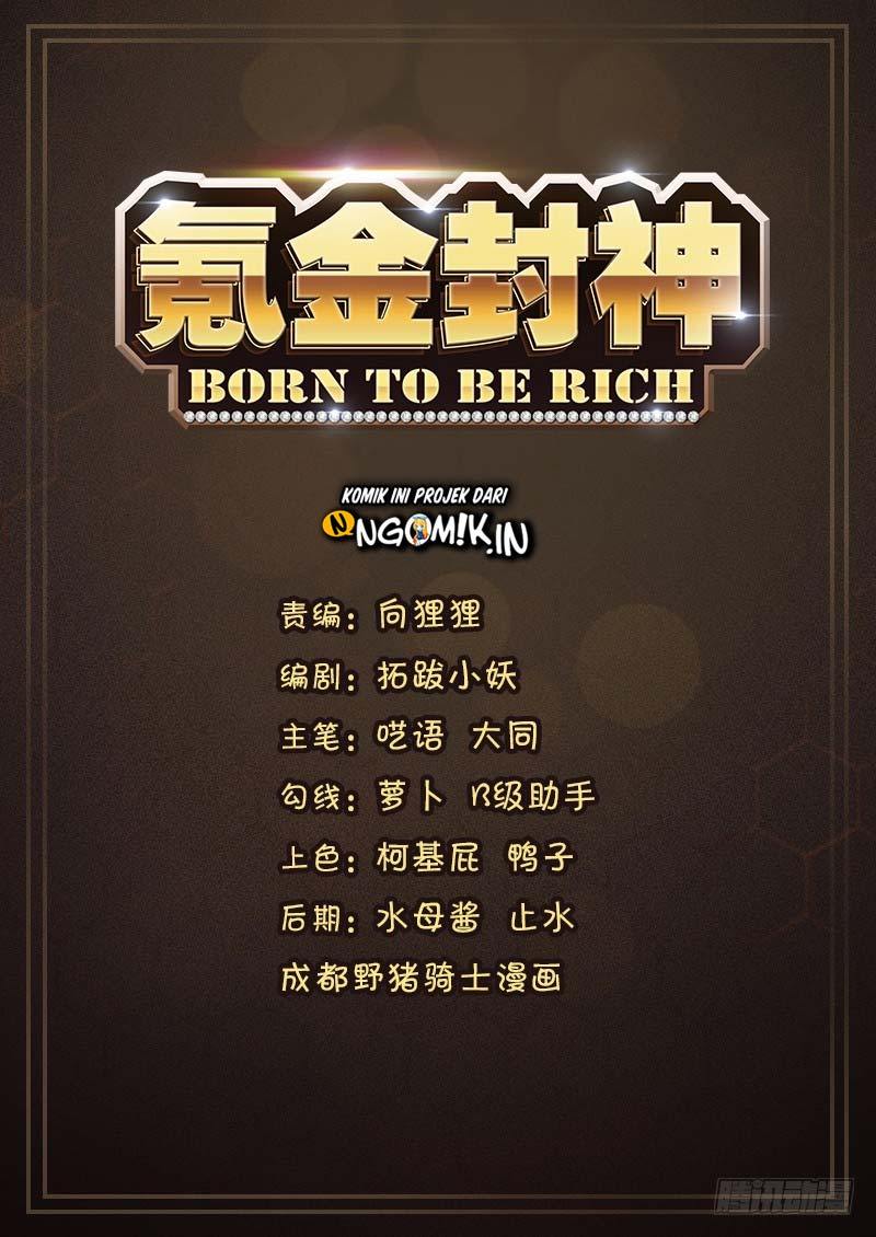 Baca  Born To Be Rich Chapter 01 Gambar 2