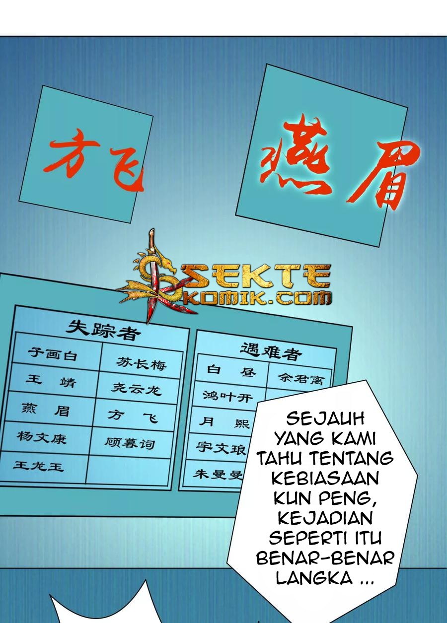 The Tale of Zi Wei Chapter 35 Gambar 35